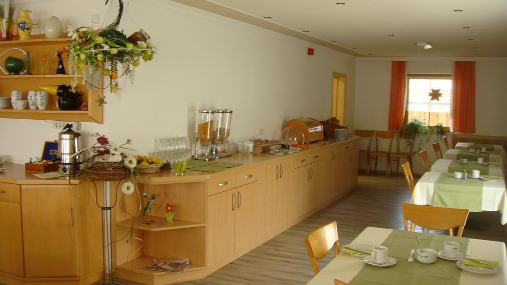 Hotel Garni Hopfengold Wolnzach Ngoại thất bức ảnh