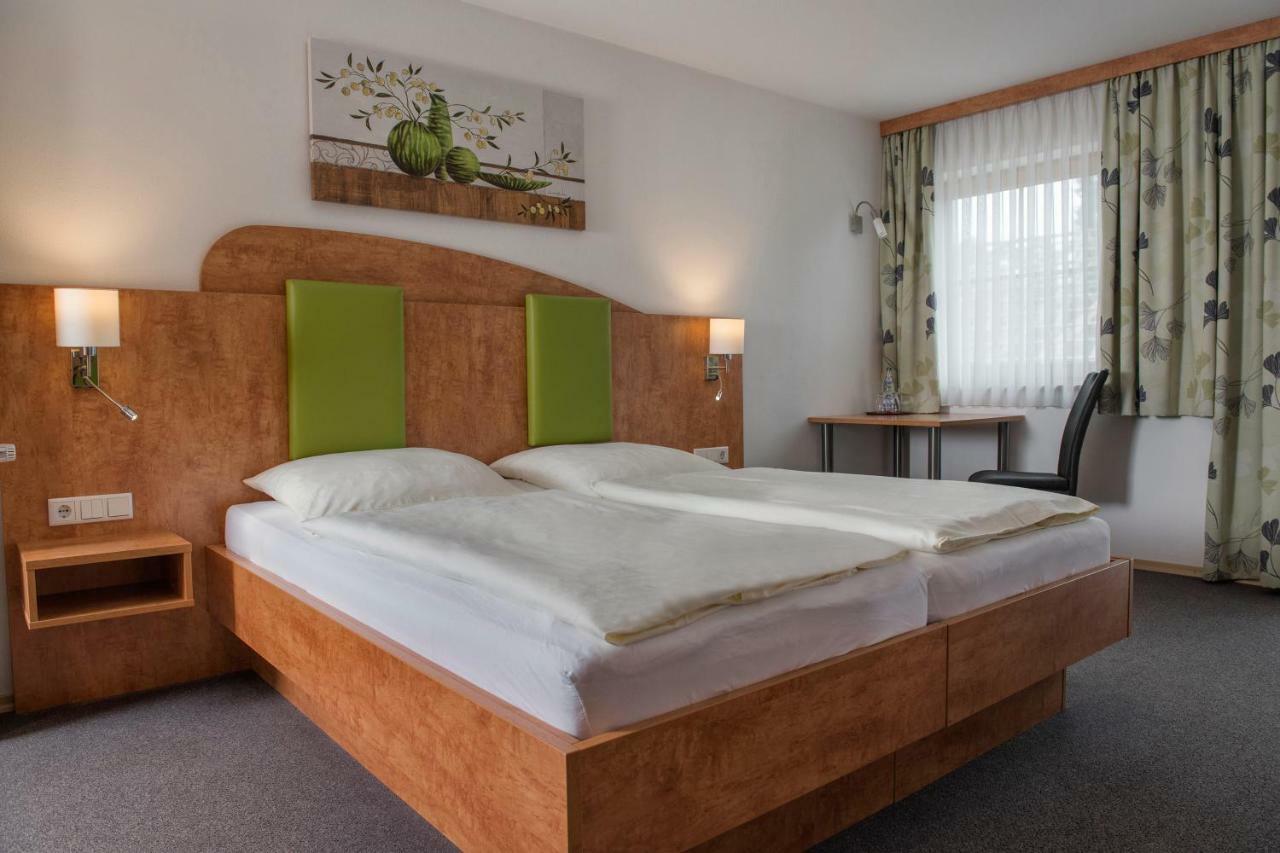 Hotel Garni Hopfengold Wolnzach Ngoại thất bức ảnh