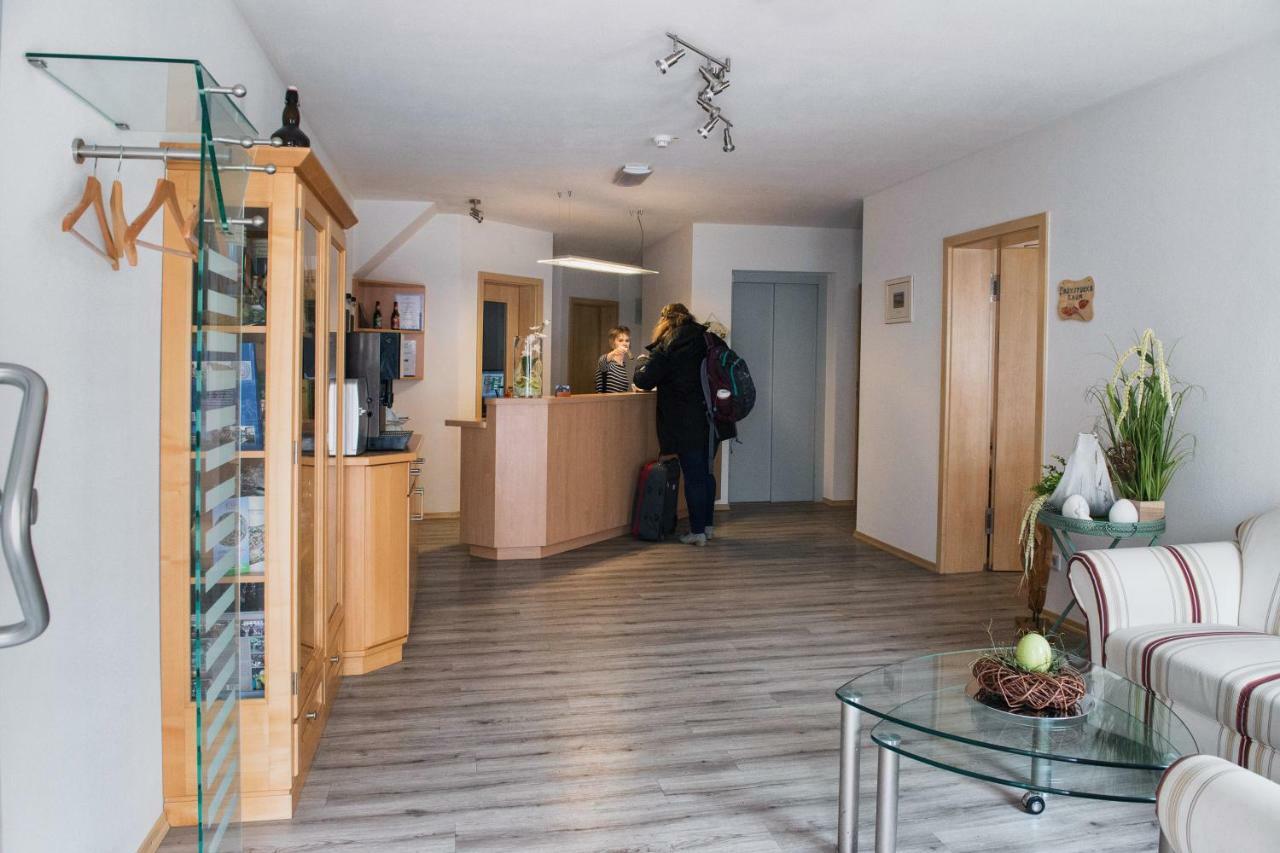 Hotel Garni Hopfengold Wolnzach Ngoại thất bức ảnh